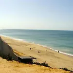 Διαμέρισμα Calm Sunny Near Falesia