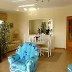 Διαμέρισμα Calm Sunny Near Falesia *