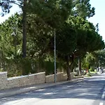 Διαμέρισμα Calm Sunny Near Falesia *