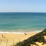 Διαμέρισμα Calm Sunny Near Falesia Αλμπουφέιρα