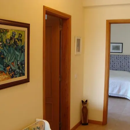 Calm Sunny Near Falesia 公寓