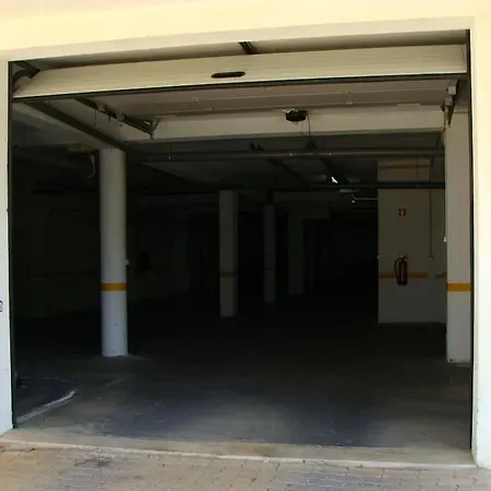 Calm Sunny Near Falesia * 阿尔布费拉