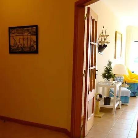 公寓 Calm Sunny Near Falesia *