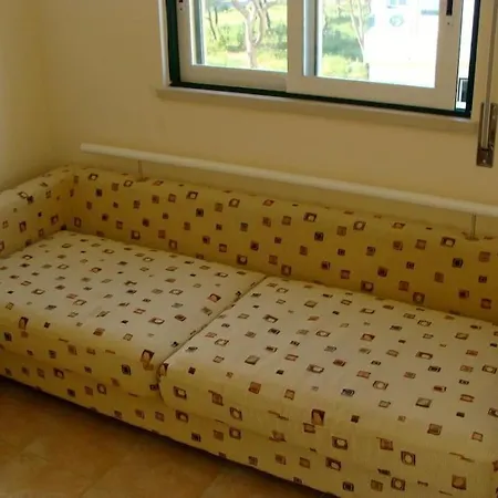 公寓 Calm Sunny Near Falesia 阿尔布费拉