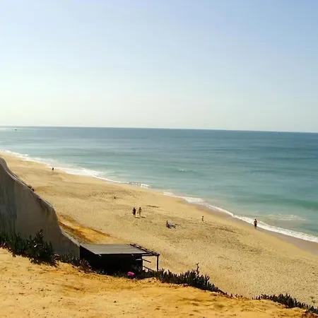 公寓 Calm Sunny Near Falesia