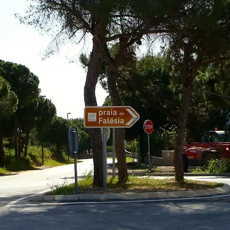 Calm Sunny Near Falesia * Albufeira