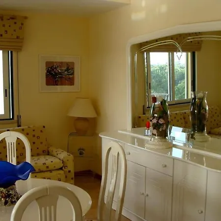 Calm Sunny Near Falesia * 阿尔布费拉