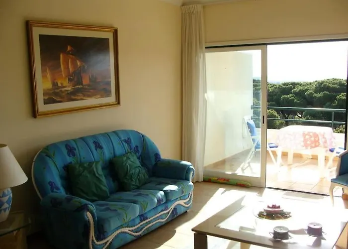 Apartament Calm Sunny Near Falesia *