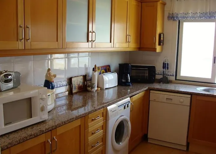 Apartament Calm Sunny Near Falesia Albufeira