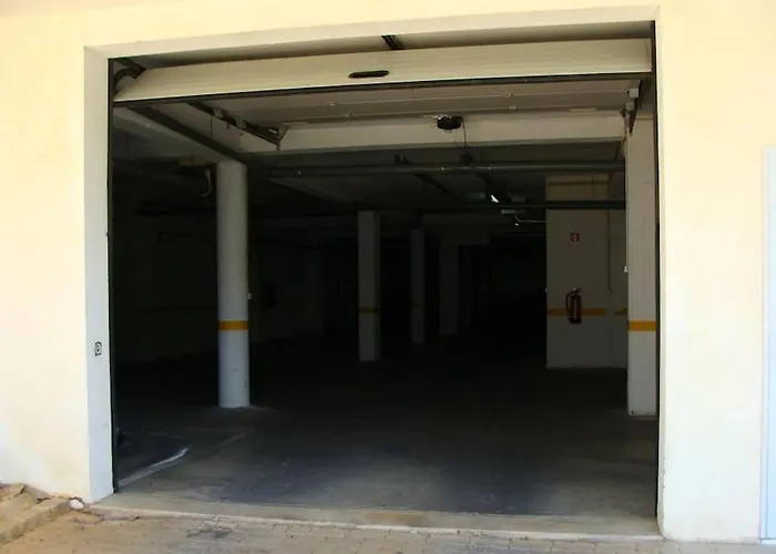 Calm Sunny Near Falesia * Albufeira