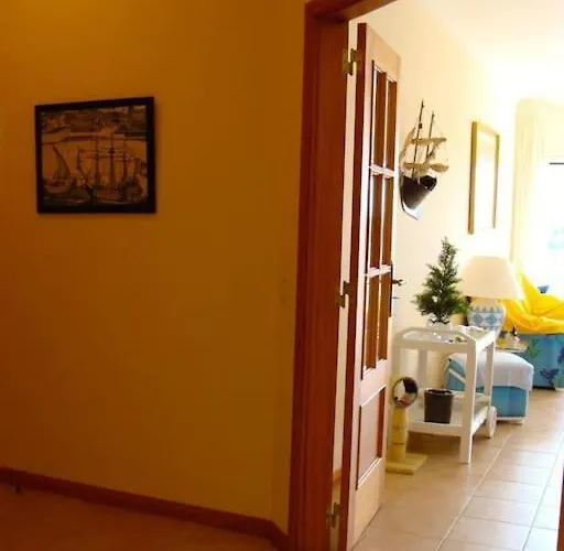 Apartament Calm Sunny Near Falesia *