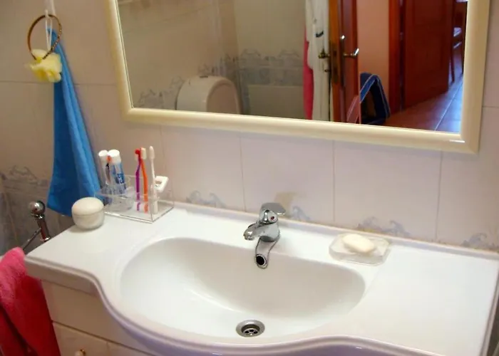 Calm Sunny Near Falesia *