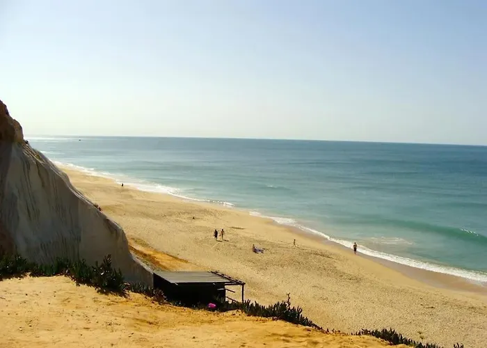 Apartament Calm Sunny Near Falesia