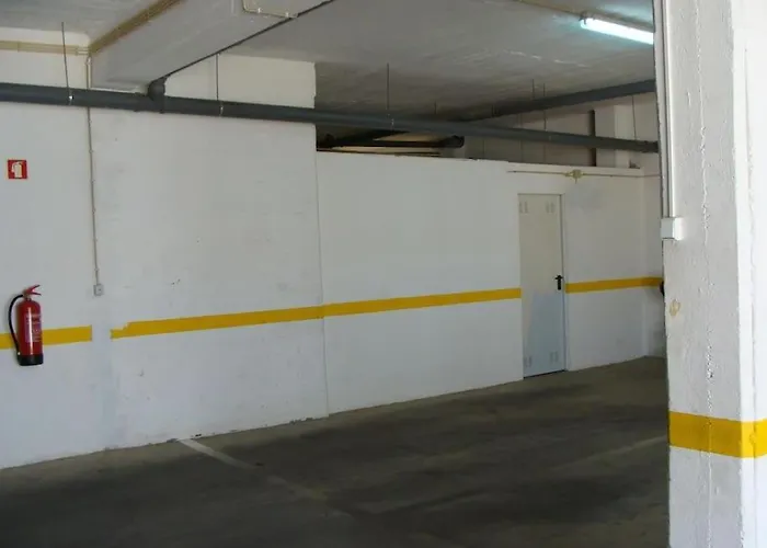 Calm Sunny Near Falesia Apartament Albufeira