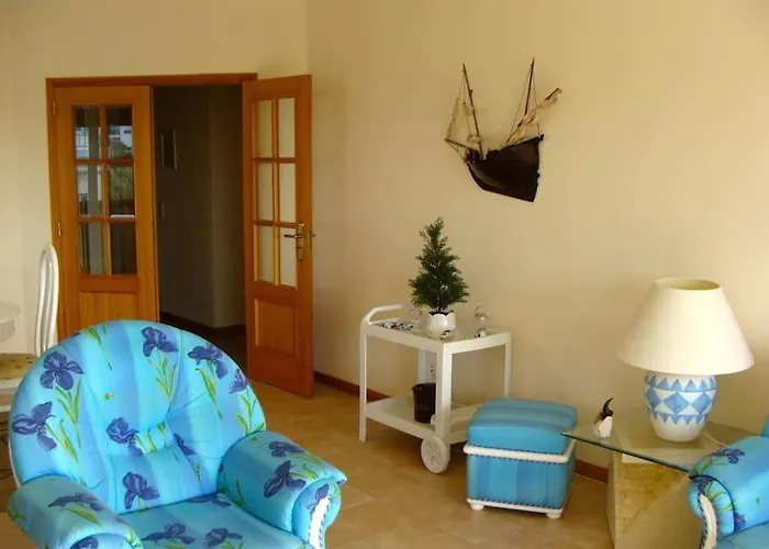 Calm Sunny Near Falesia Albufeira