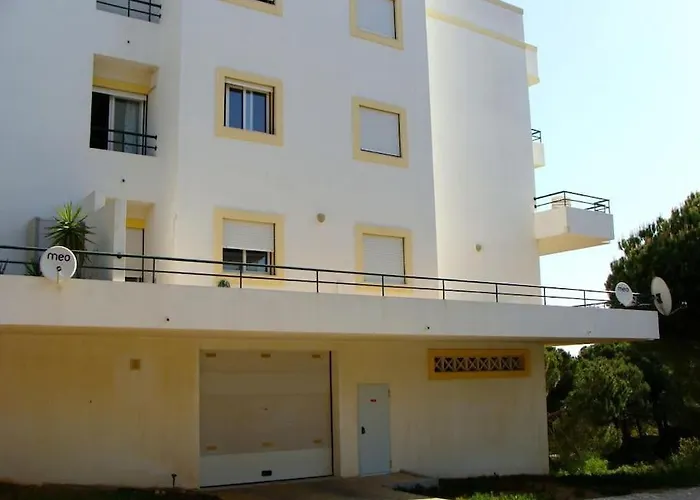 Calm Sunny Near Falesia * Albufeira