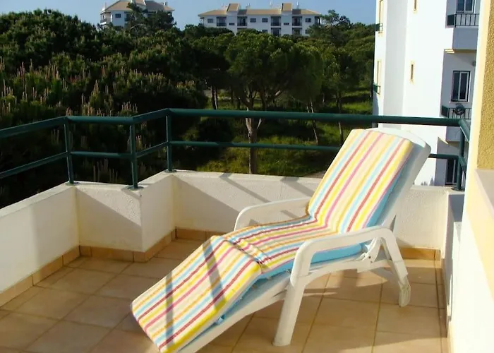 Calm Sunny Near Falesia Apartament Albufeira