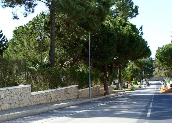 Apartament Calm Sunny Near Falesia *