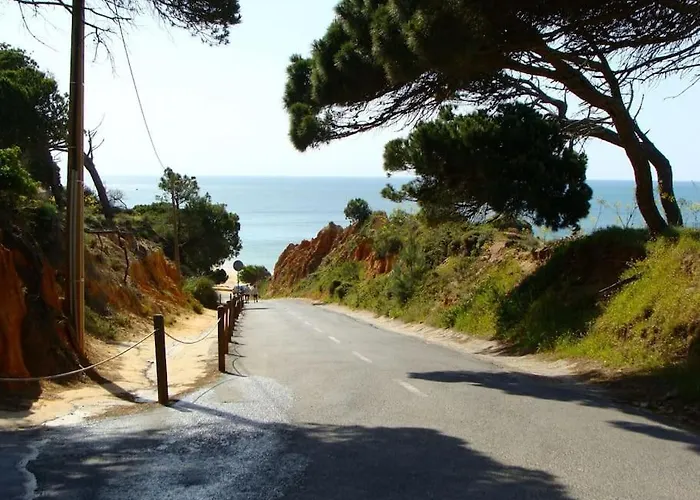 Calm Sunny Near Falesia * Albufeira