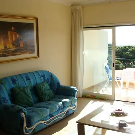 Apartment Calm Sunny Near Falesia *