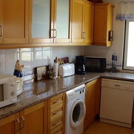 Daire Calm Sunny Near Falesia Albufeira