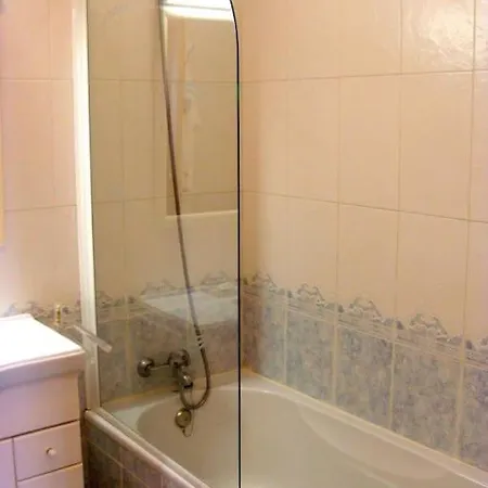 Calm Sunny Near Falesia *