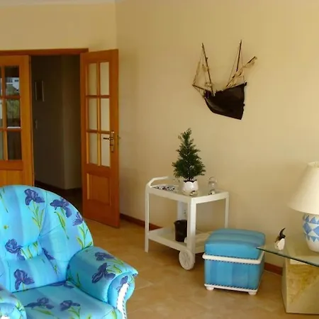 Calm Sunny Near Falesia Albufeira