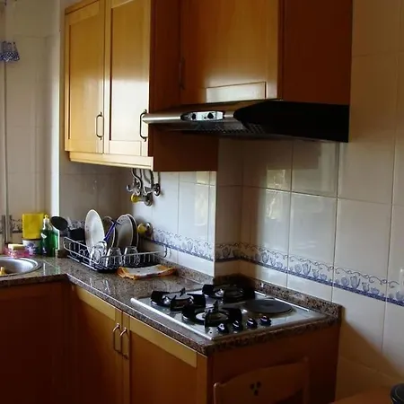 Daire Calm Sunny Near Falesia *