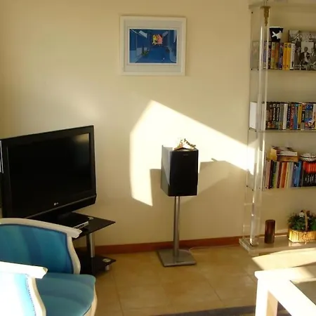 Calm Sunny Near Falesia Daire *