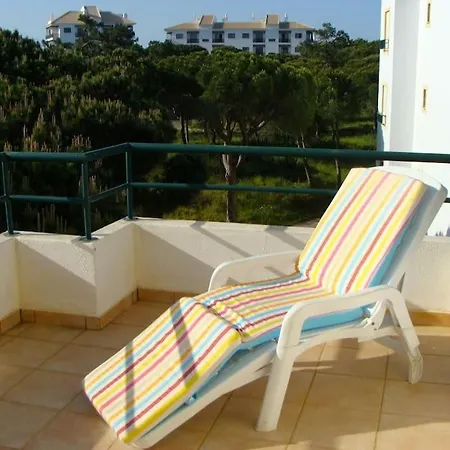 Calm Sunny Near Falesia Daire Albufeira