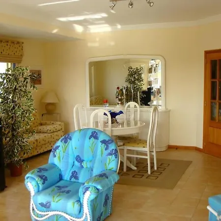 Apartment Calm Sunny Near Falesia *