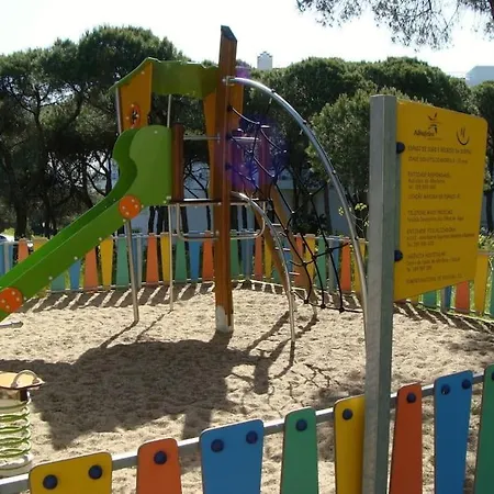 Calm Sunny Near Falesia Albufeira