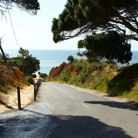Calm Sunny Near Falesia * Albufeira
